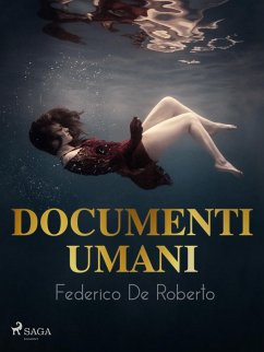 Cover Documenti umani (eBook, ePUB)