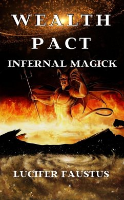 Wealth Pact (eBook, ePUB) - Faustus, Lucifer
