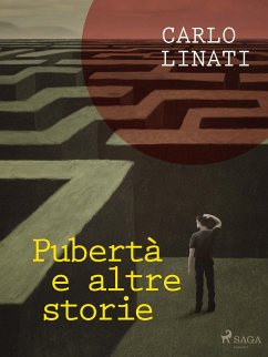Pubertà e altre storie (eBook, ePUB) - Linati, Carlo