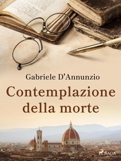Cover Contemplazione della morte (eBook, ePUB)
