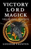 Victory Lord Magick (eBook, ePUB)