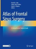 Atlas of Frontal Sinus Surgery (eBook, PDF)