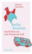 Berlin brummt (eBook, ePUB) - Bild 1