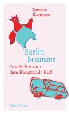 Berlin brummt (eBook, ePUB)