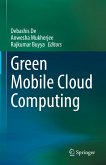 Green Mobile Cloud Computing (eBook, PDF)