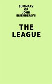 Summary of John Eisenberg's The League (eBook, ePUB) Summary of John Eisenberg's The League (eBook, ePUB)