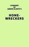 Summary of Aaron Glantz's Homewreckers (eBook, ePUB)
