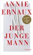 Der junge Mann (eBook, ePUB) - Bild 1
