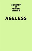 Summary of Andrew Steele's Ageless (eBook, ePUB)