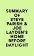 Summary of Steve Parish & Joe Layden's... - Bild 1