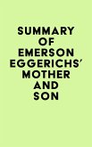 Summary of Emerson Eggerichs's Mother and Son (eBook, ePUB)