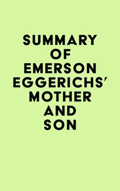 Summary of Emerson Eggerichs's Mother and Son (eBook, ePUB) - IRB Media