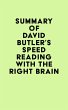 Summary of David Butler's Speed Reading... - Bild 1