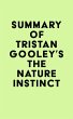 Summary of Tristan Gooley's The Nature... - Bild 1