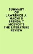 Summary of Lawrence A. Machi & Brenda... - Bild 1
