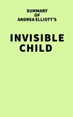 Summary of Andrea Elliott's Invisible Child (eBook, ePUB)