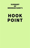 Summary of Brendan Kane's Hook Point (eBook, ePUB)