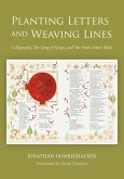Planting Letters and Weaving Lines (eBook, ePUB)