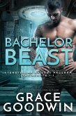 Bachelor Beast (eBook, ePUB)