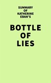 Summary of Katherine Eban's Bottle of Lies (eBook, ePUB)