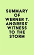 Summary of Werner T. Angress's Witness... - Bild 1
