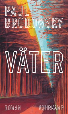 Väter (eBook, ePUB) - Brodowsky, Paul