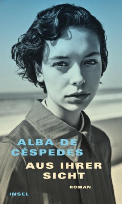 Aus ihrer Sicht (eBook, ePUB) - Céspedes, Alba de