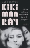 Kiki Man Ray (eBook, ePUB)