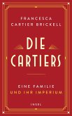 Die Cartiers (eBook, ePUB)