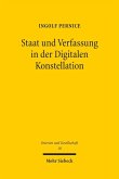 Staat und Verfassung in der Digitalen Konstellation (eBook, PDF)