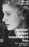 Immer lieber woanders hin (eBook, ePUB)