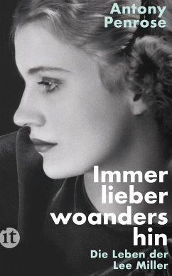 Immer lieber woanders hin (eBook, ePUB) - Penrose, Antony