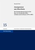 Atomprotest am Oberrhein (eBook, PDF)