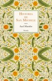 Historia de San Michele (eBook, ePUB)