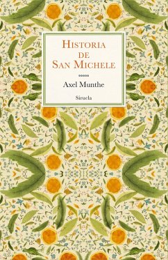 Historia de San Michele (eBook, ePUB) - Munthe, Axel