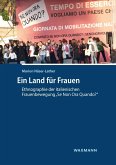 Ein Land für Frauen (eBook, PDF)