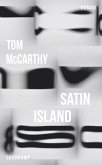 Satin Island (eBook, ePUB)