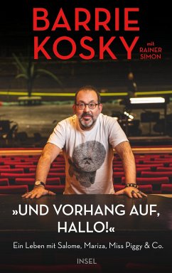 »Und Vorhang auf, hallo!« (eBook, ePUB) - Kosky, Barrie