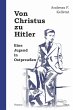 Von Christus zu Hitler (eBook, PDF) - Bild 1
