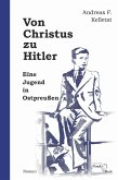 Von Christus zu Hitler (eBook, PDF)