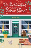 Die Buchhandlung in der Baker Street (eBook, ePUB)
