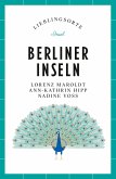 Berliner Inseln - Lieblingsorte (eBook, ePUB)