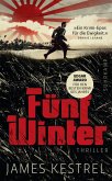 Fünf Winter (eBook, ePUB)