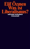 Was ist Liberalismus? (eBook, ePUB)