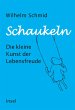 Schaukeln (eBook, ePUB) - Bild 1