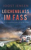 Leichenblass im Fass / Die Friesenbrauerin ermittelt Bd.2 (eBook, ePUB)