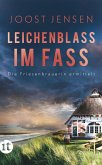 Leichenblass im Fass / Die Friesenbrauerin ermittelt Bd.2 (eBook, ePUB)