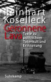 Geronnene Lava (eBook, ePUB)