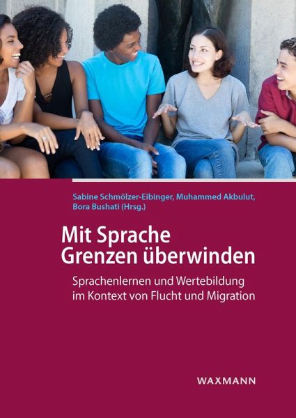 Mit Sprache Grenzen überwinden (eBook, PDF) Mit Sprache Grenzen überwinden (eBook, PDF)