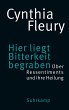 Hier liegt Bitterkeit begraben (eBook,... - Bild 1